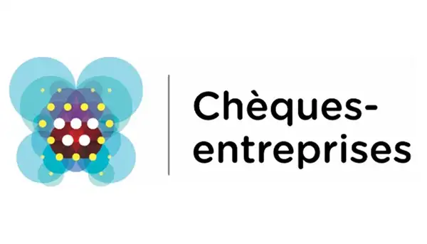 Chèques-entreprises Wallonie